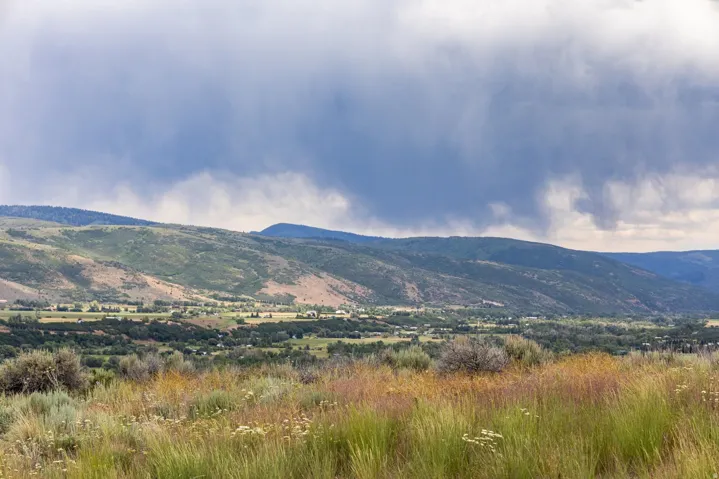 6745 N Moon Rise Way, Heber City, Utah 84032