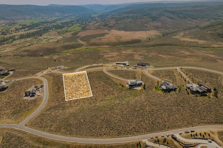 6745 N Moon Rise Way, Heber City, Utah 84032