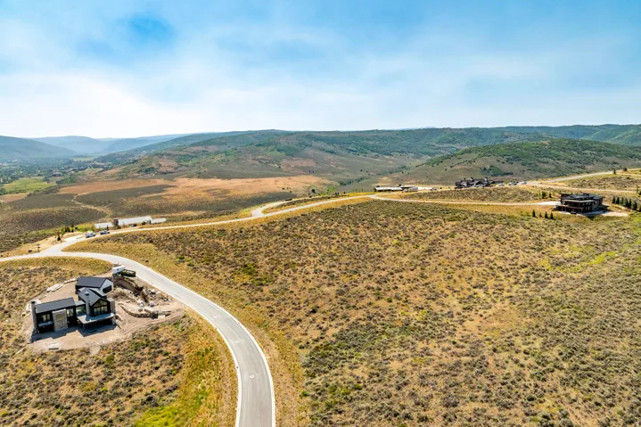 6745 N Moon Rise Way, Heber City, Utah 84032
