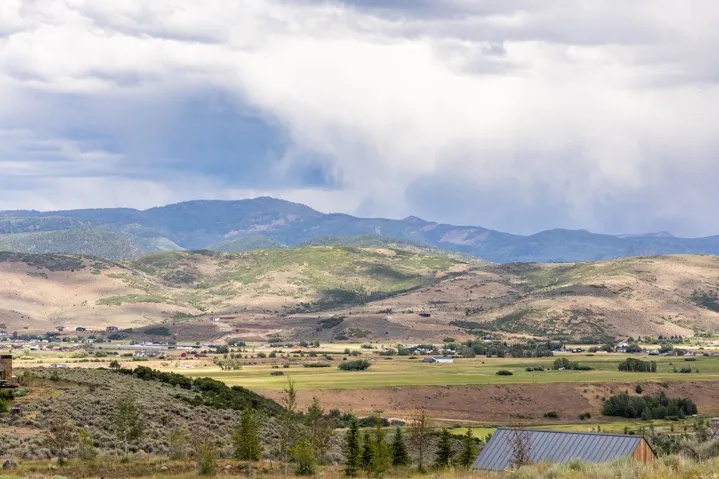 6745 N Moon Rise Way, Heber City, Utah 84032
