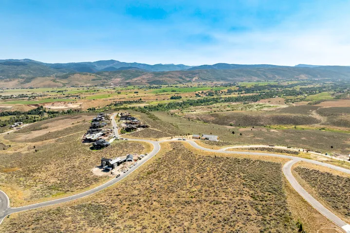 6745 N Moon Rise Way, Heber City, Utah 84032