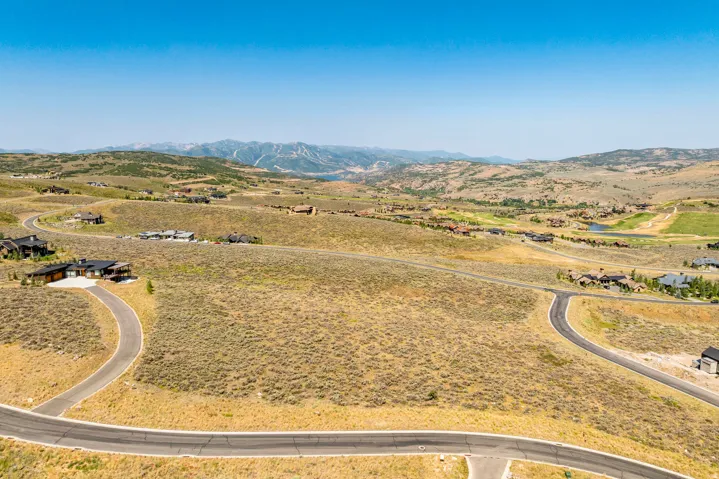 6745 N Moon Rise Way, Heber City, Utah 84032
