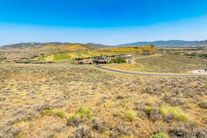 6745 N Moon Rise Way, Heber City, Utah 84032