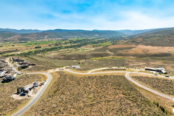 6745 N Moon Rise Way, Heber City, Utah 84032