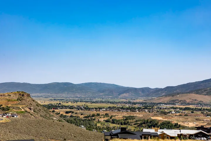6745 N Moon Rise Way, Heber City, Utah 84032