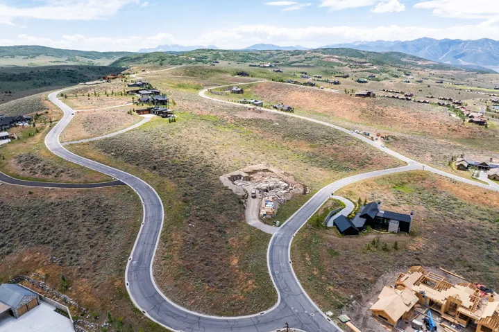 6745 N Moon Rise Way, Heber City, Utah 84032