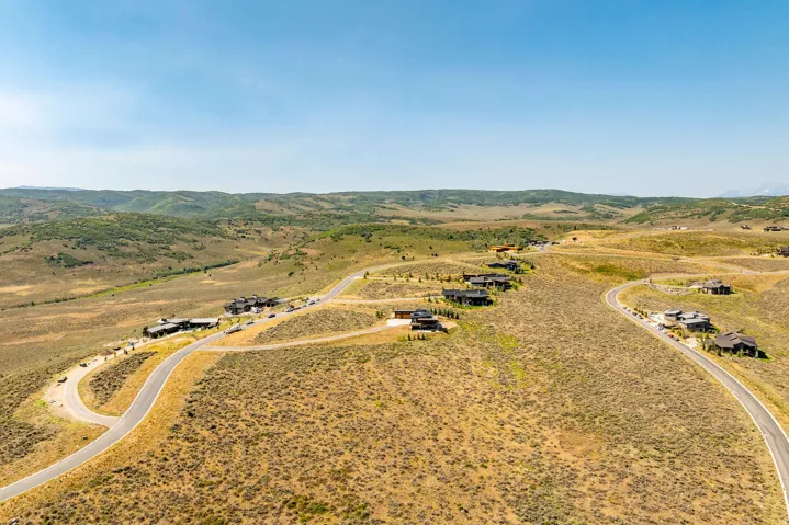 6745 N Moon Rise Way, Heber City, Utah 84032