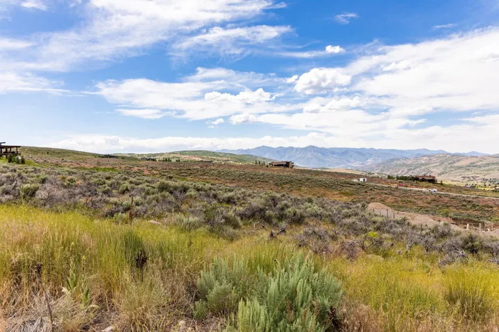 6745 N Moon Rise Way, Heber City, Utah 84032