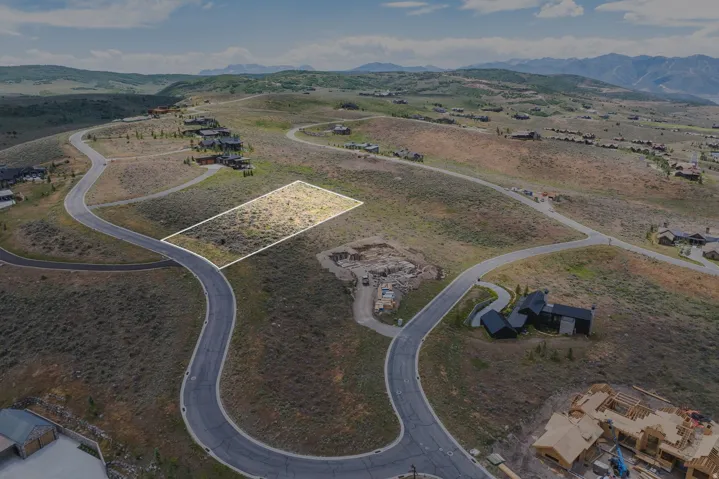 6745 N Moon Rise Way, Heber City, Utah 84032