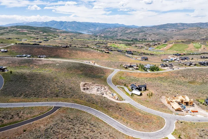 6745 N Moon Rise Way, Heber City, Utah 84032