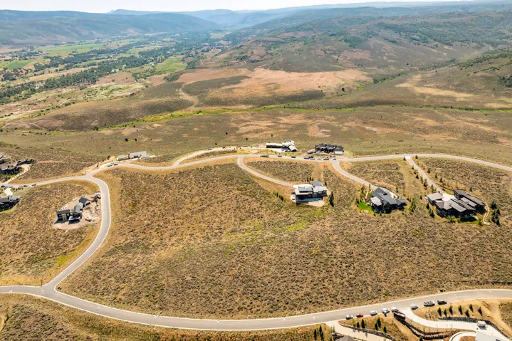 6745 N Moon Rise Way, Heber City, Utah 84032