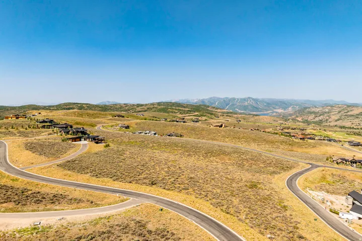 6745 N Moon Rise Way, Heber City, Utah 84032