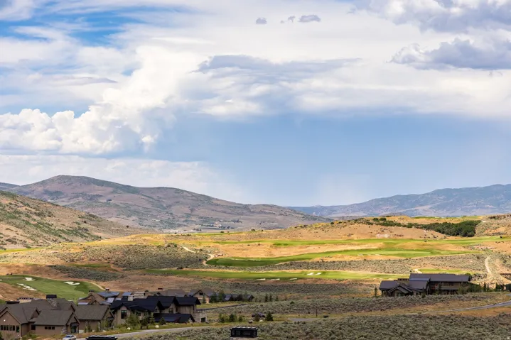 6745 N Moon Rise Way, Heber City, Utah 84032
