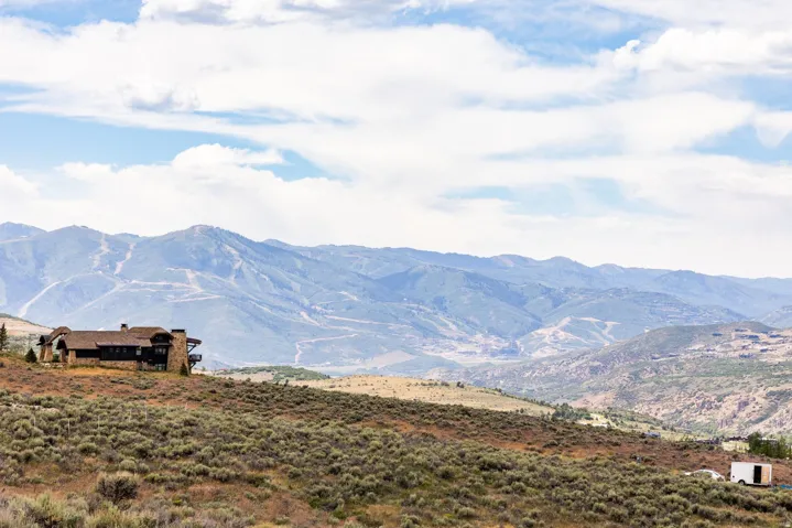 6745 N Moon Rise Way, Heber City, Utah 84032