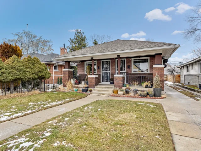 367 E 1700 S, Salt Lake City, Utah 84115