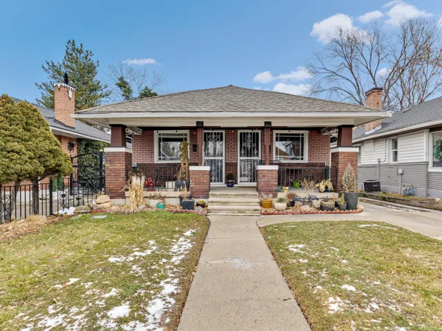 367 E 1700 S, Salt Lake City, Utah 84115
