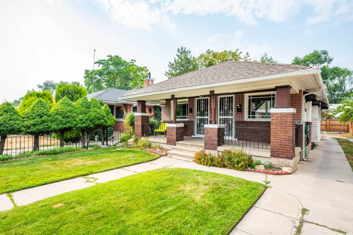 367 E 1700 S, Salt Lake City, Utah 84115