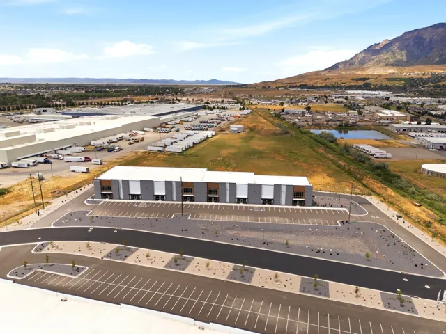 1610 W 2350 N, Farr West, Utah 84404