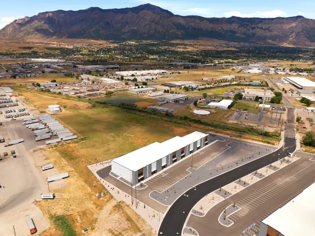 1610 W 2350 N, Farr West, Utah 84404