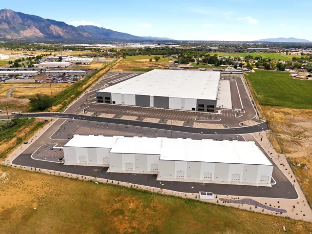 1610 W 2350 N, Farr West, Utah 84404