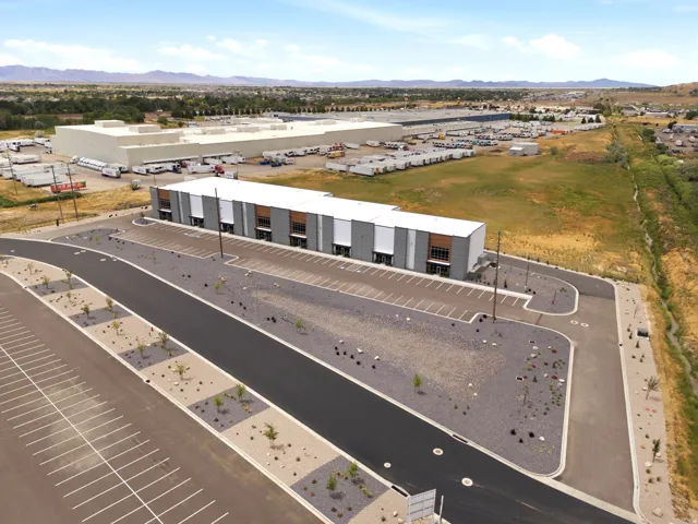 1610 W 2350 N, Farr West, Utah 84404