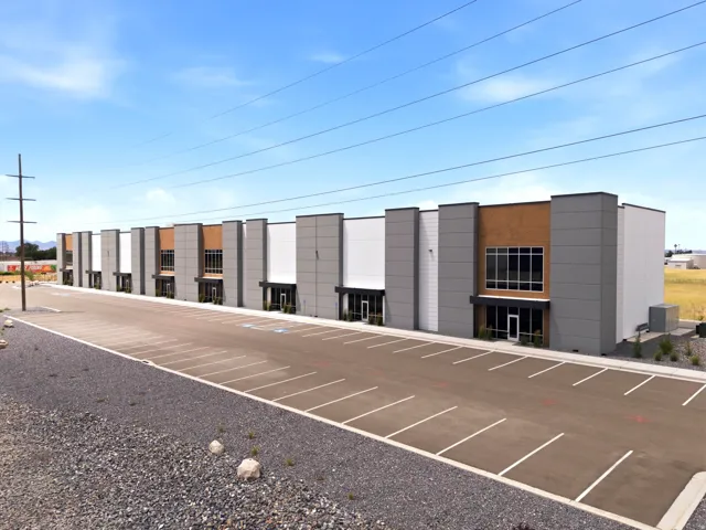 1610 W 2350 N, Farr West, Utah 84404