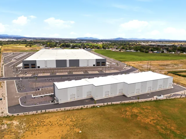 1610 W 2350 N, Farr West, Utah 84404