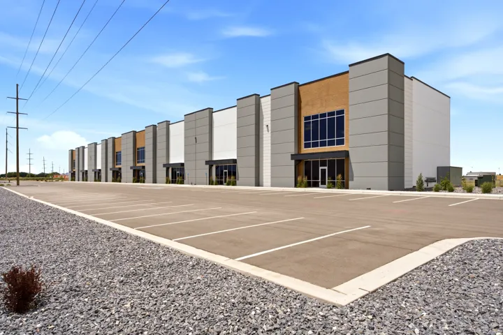 1610 W 2350 N, Farr West, Utah 84404