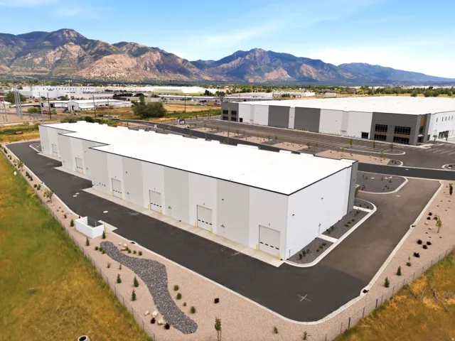 1610 W 2350 N, Farr West, Utah 84404