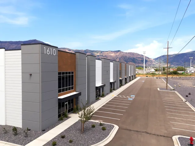 1610 W 2350 N, Farr West, Utah 84404