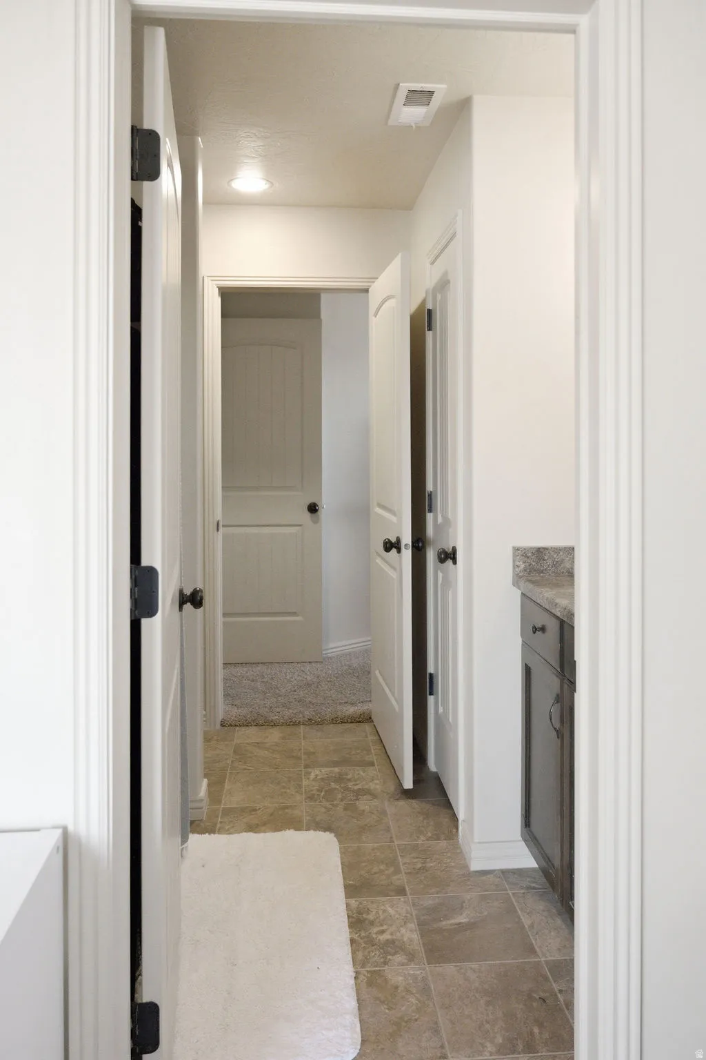 Jack and Jill Bathroom