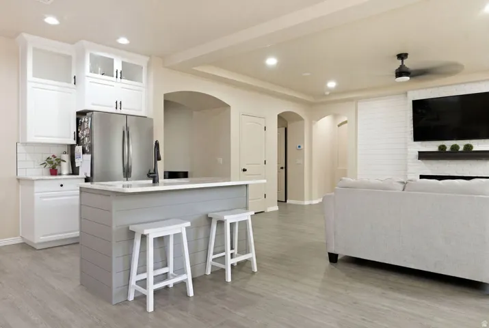 2744 E Carmine Dr, St. George, Utah 84790