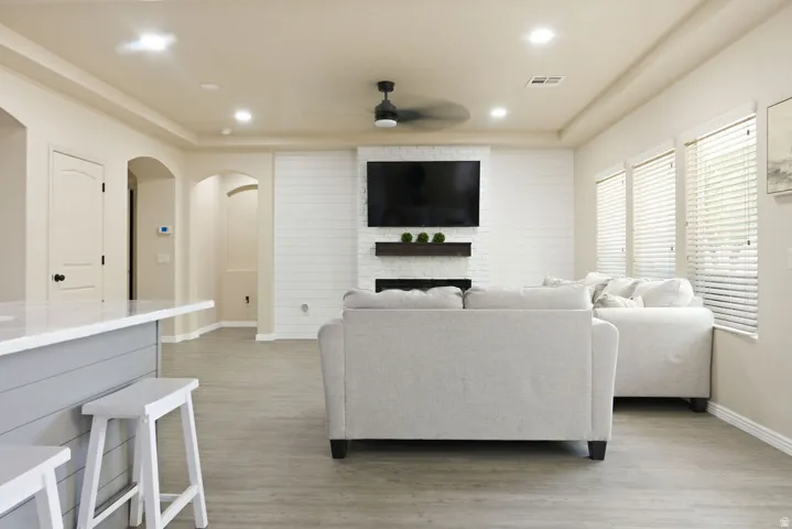 2744 E Carmine Dr, St. George, Utah 84790