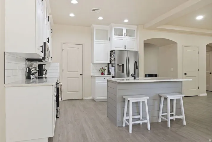 2744 E Carmine Dr, St. George, Utah 84790