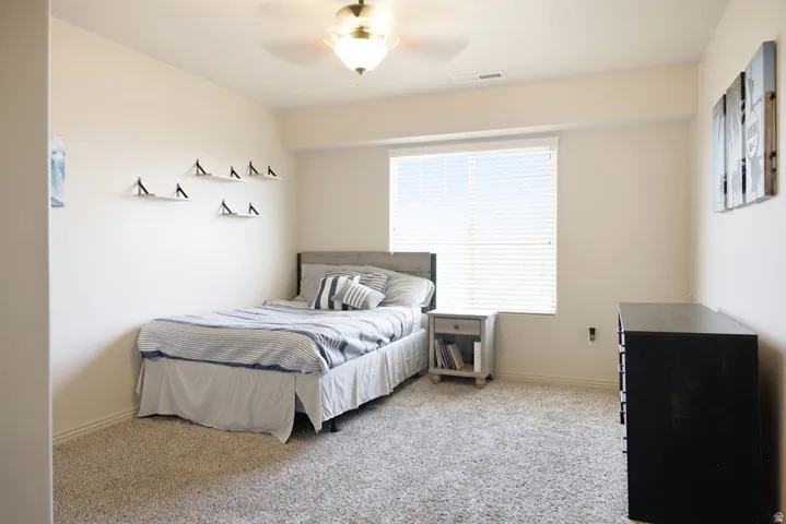 2744 E Carmine Dr, St. George, Utah 84790
