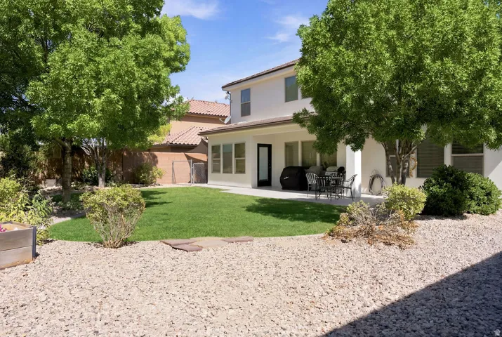 2744 E Carmine Dr, St. George, Utah 84790