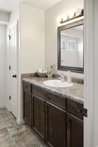 2744 E Carmine Dr, St. George, Utah 84790