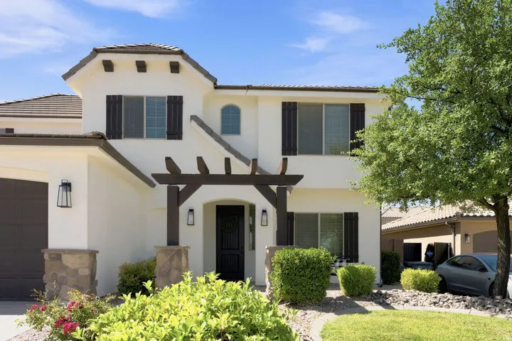 2744 E Carmine Dr, St. George, Utah 84790