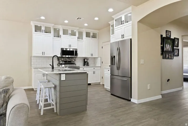 2744 E Carmine Dr, St. George, Utah 84790