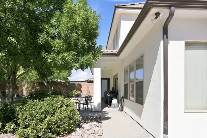2744 E Carmine Dr, St. George, Utah 84790