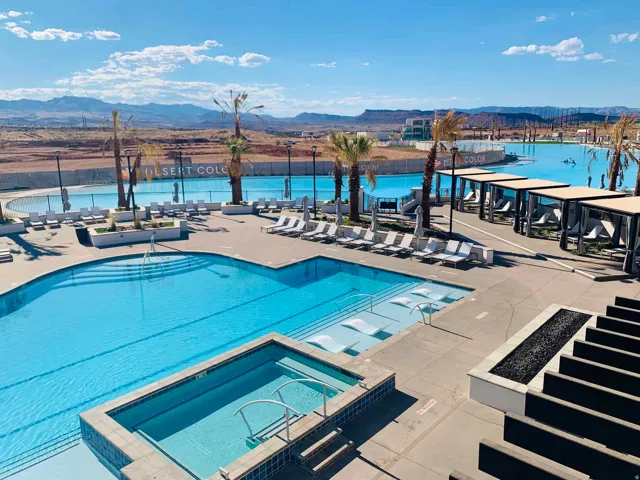 710 W Akoya Pearl St #79, St. George, Utah 84790