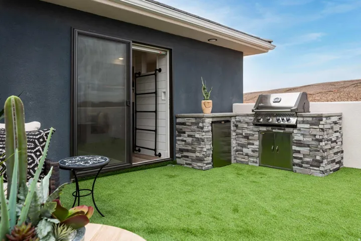 710 W Akoya Pearl St #79, St. George, Utah 84790