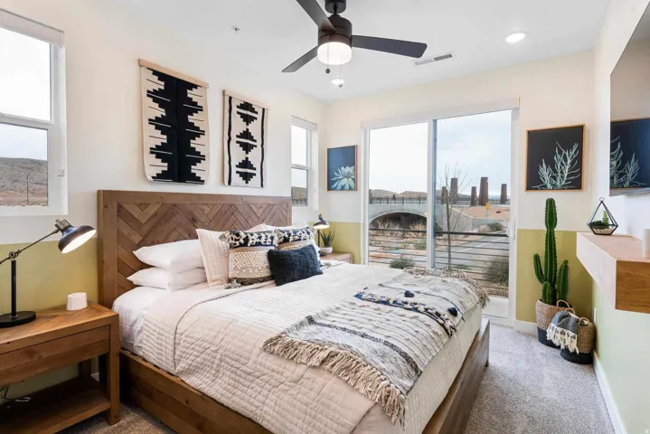 710 W Akoya Pearl St #79, St. George, Utah 84790