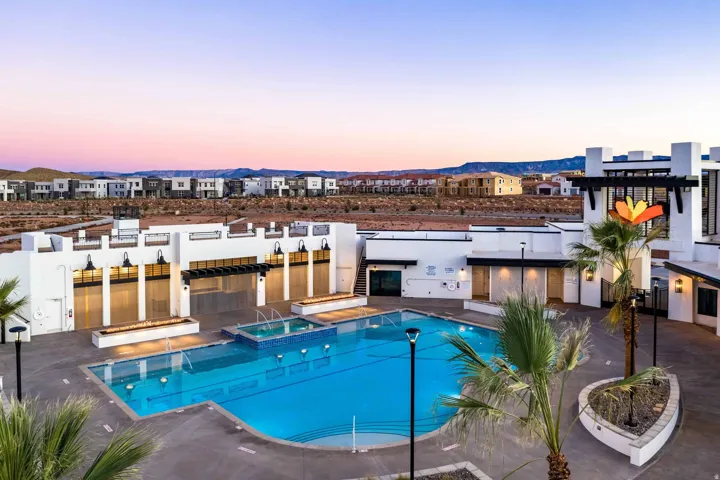 710 W Akoya Pearl St #79, St. George, Utah 84790