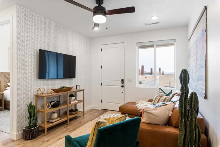 710 W Akoya Pearl St #79, St. George, Utah 84790
