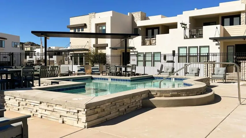 710 W Akoya Pearl St #79, St. George, Utah 84790