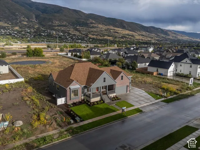 587 S Daniel Dr #817, Farmington, Utah 84025