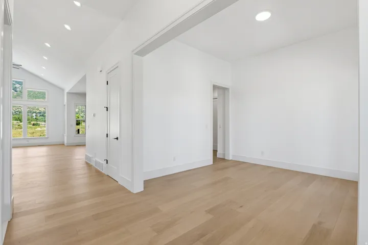 Formal Living/Dining