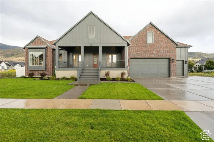 587 S Daniel Dr #817, Farmington, Utah 84025