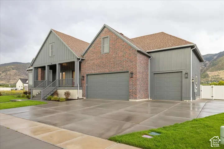 587 S Daniel Dr #817, Farmington, Utah 84025